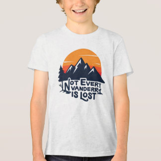 Nem Todo Vendedor É Camisa De Crianças Perdidas