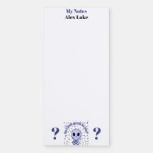 Nem todos os aliens são pequenos homens verdes