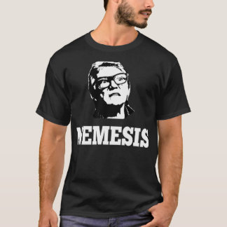 Nemesis - Snatch Movie Cote Essencial T-Shirt
