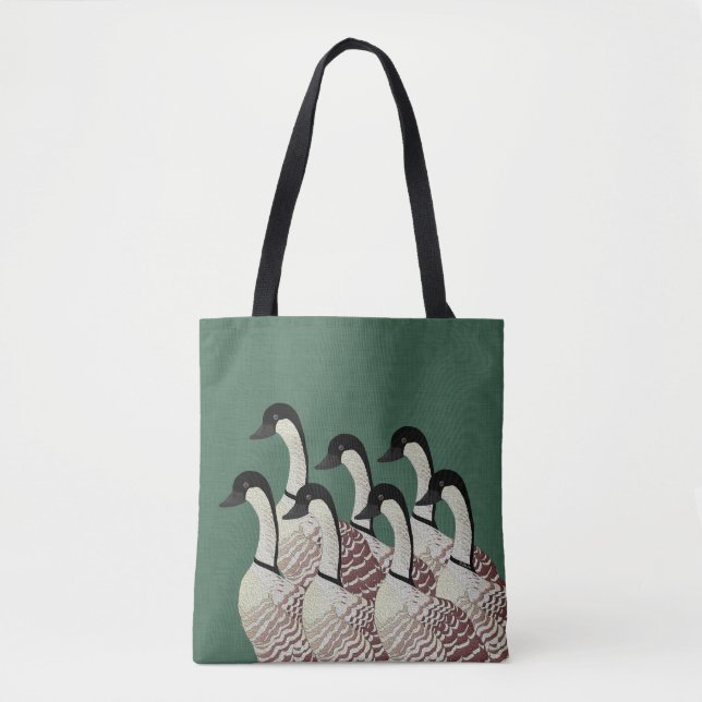 Nene Tote Bag (Frente)