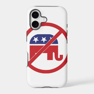 Nenhum Elefante Republicano Político