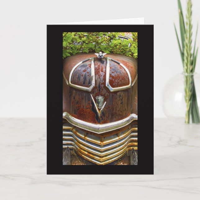 Nenhum limite de idade no cartão do optimismo (Frente)