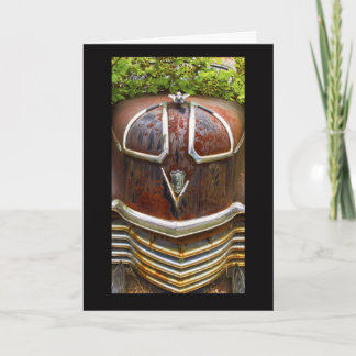 Nenhum limite de idade no cartão do optimismo