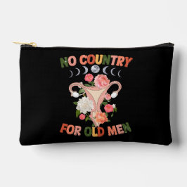 Nenhum País Para O Velho