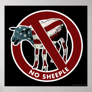 Nenhum poster de Sheeple