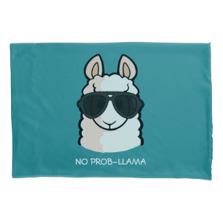 Nenhum Prob-Lama