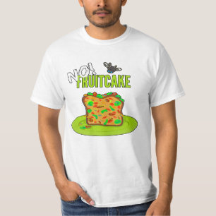 Nenhum t-shirt do Fruitcake