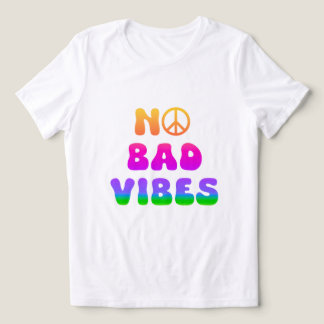 Nenhuma Camisa De Vibes Más