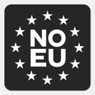 Nenhuma etiqueta v2 da UE invertida