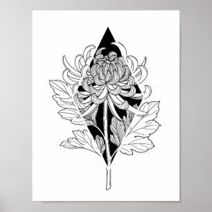 Neo Botânico Poster
