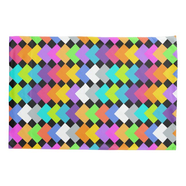 Neon Diamantes (Verso)