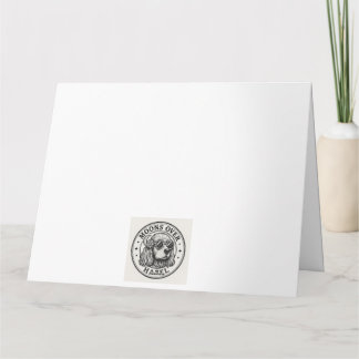 Neon Dreams - Cartão de Aniversário