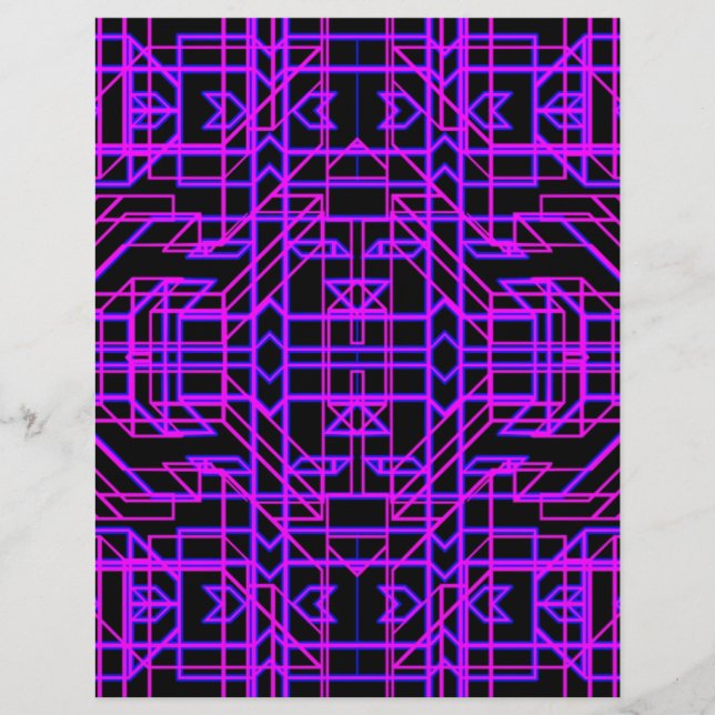 Neon Eon 9 (Frente)