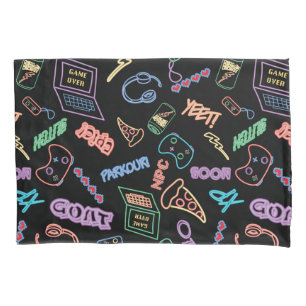 Neon Gamer