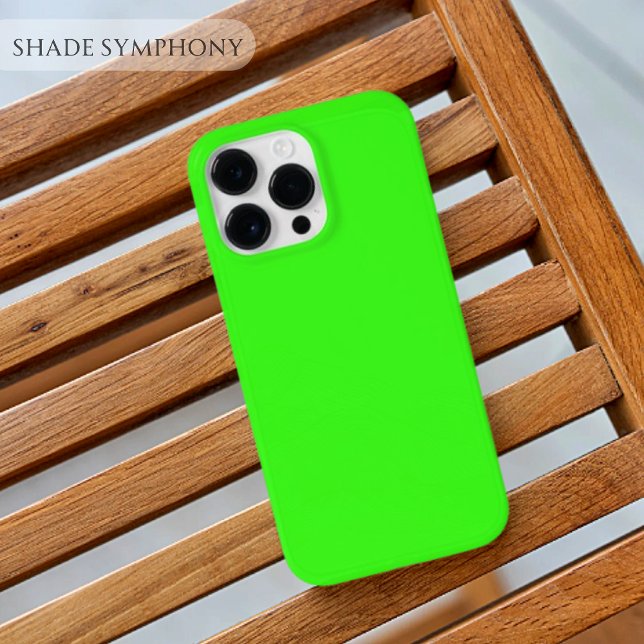 Neon Green One of Best Solid Green Shades (solid plain green samsung iphone cases
)