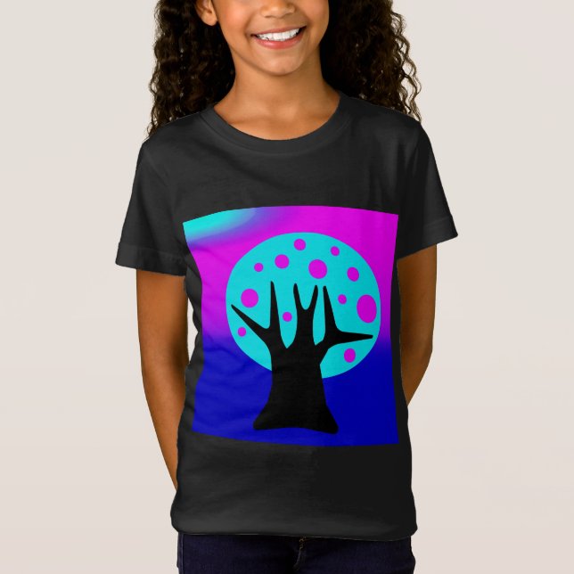 Neon Tree T-Shirt (Frente)