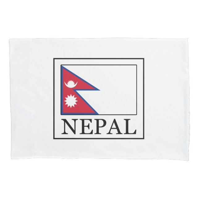 Nepal (Frente)