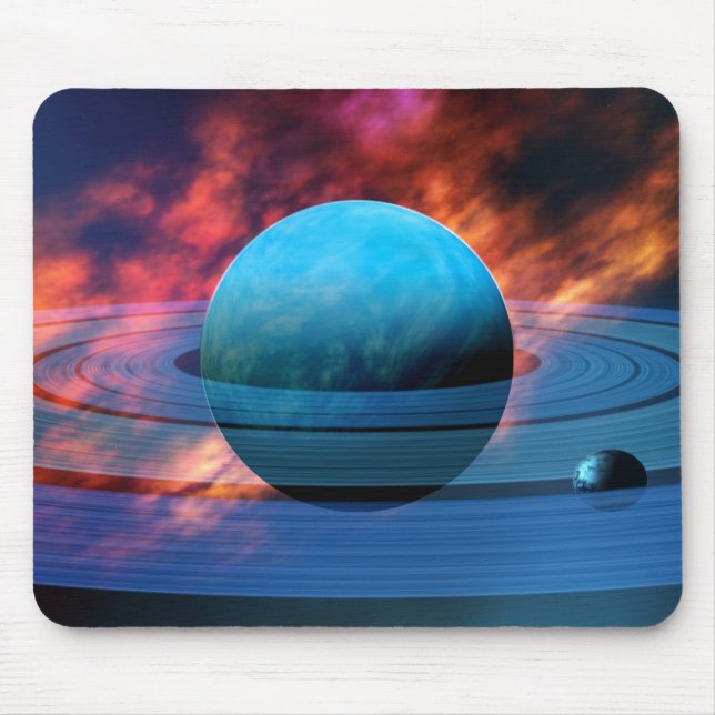 NEPTUNE MOUSEPAD (Frente)