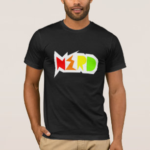 Nerd T-Shirt