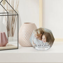 Netos tornam a vida grandiosa