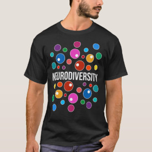 neurodiversidade Essencial T-Shirt
