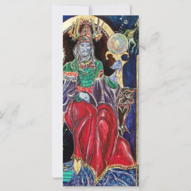 NEUROMANCER cinza vermelha, verde-azul, branca, pr (Frente)