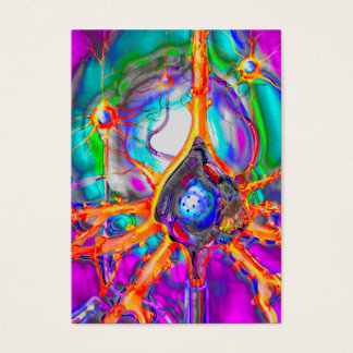 Neuron cartão de visita