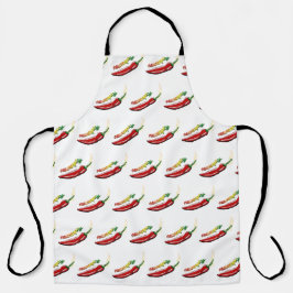 Neurospicção (Texto 3D) com Pimenta