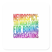 Neurotemperos Adesivos Muito Sabor
