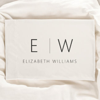 Nêutrico bege clássico Elegante moderno minimalist