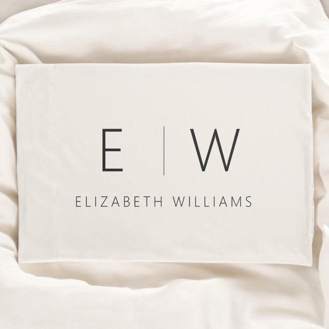 Nêutrico bege clássico Elegante moderno minimalist (Criador carregado)