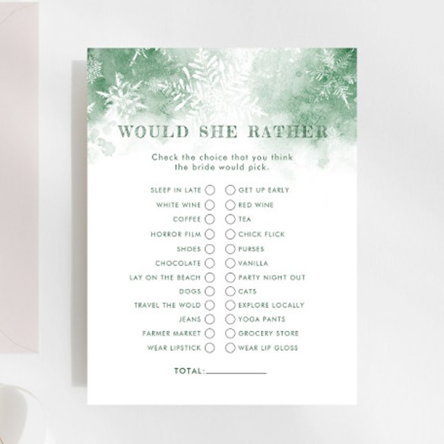 Neve apaixonada Ela iria Preferencialmente jogo de (Criador carregado)