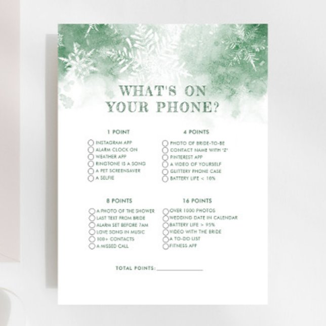 Neve Apaixonada O Que No Seu Jogo De Chá de panela (Criador carregado)