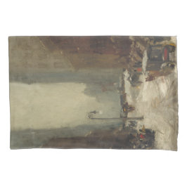 Neve em Nova Iorque (inverno em NYC)