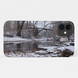 Neve Na capas de iphone Finley