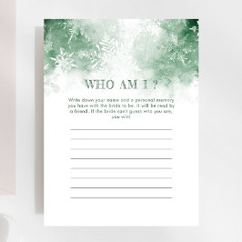 Neve no Chá de panela do Amor que sou eu