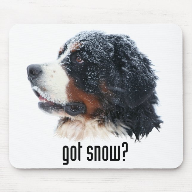 neve obtida? mousepad (Frente)