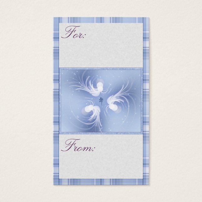 Neves Anjos Abstrato Art (Frente)