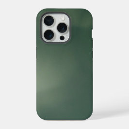 Névoa Verde