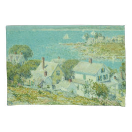 New England Headlands (Arte da Paisagem Costeira)