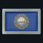 New Hampshire Flag<br><div class="desc">New Hampshire Flag</div>