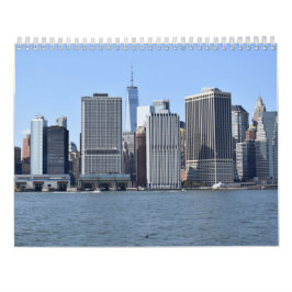 New York para os Locals, do calendário do porto