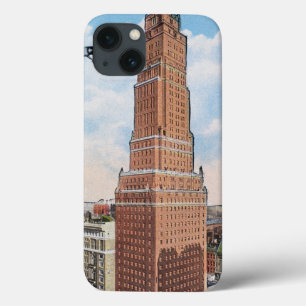 New York: Torre de Ritz