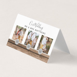 NeWLYWEDS WEDDING