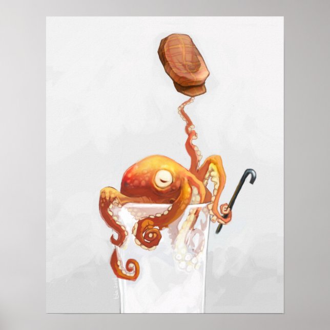 Newsiepus Poster (Frente)