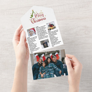 Newsletter ✨ Natal da família