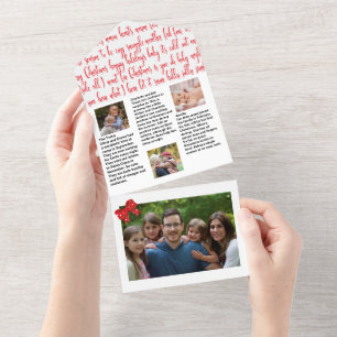 Newsletter ✨ Natal da família