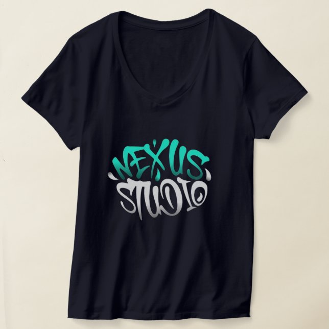 Nexus Studio Style T-Shirt (Postura )