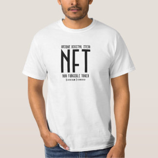 NFT de T-Shirts