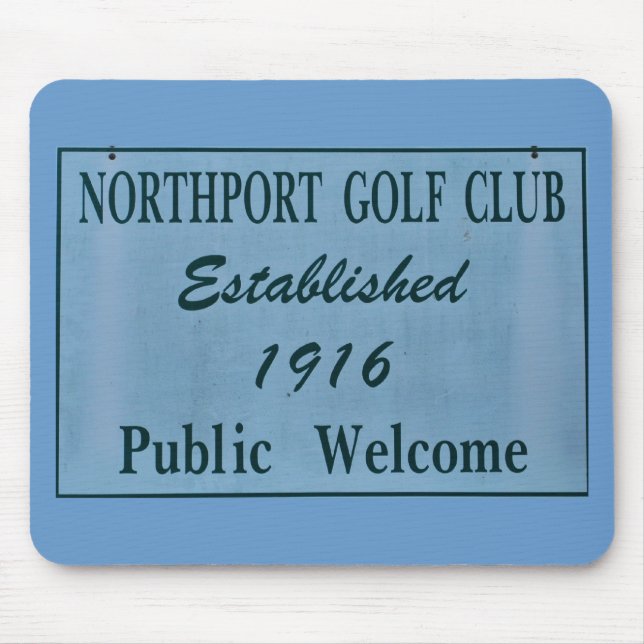 NGC Mousepad - 1 (Frente)